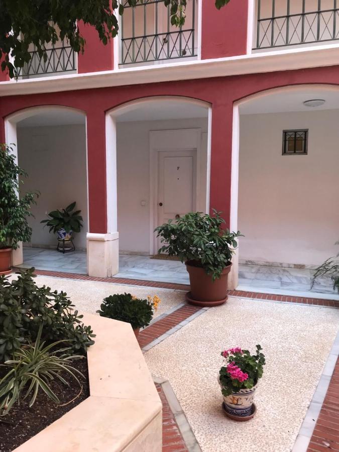 Appartement Conde De Ibarra