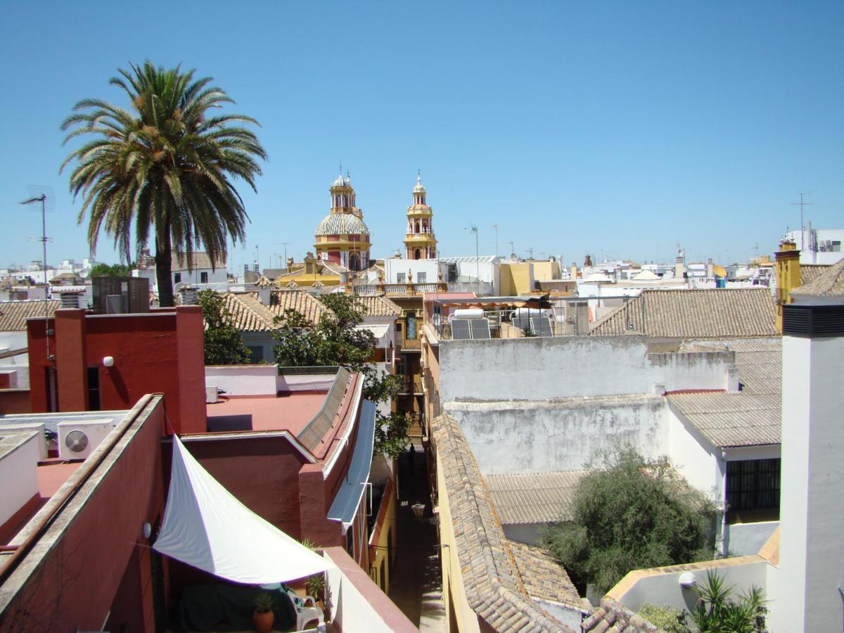 Conde De Ibarra Appartement