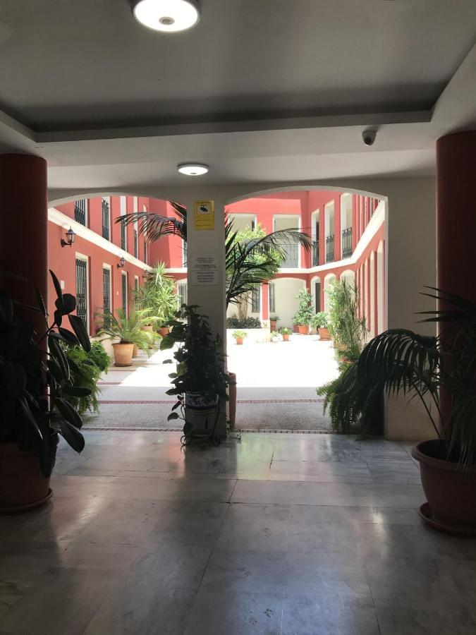 Conde De Ibarra Appartement Séville
