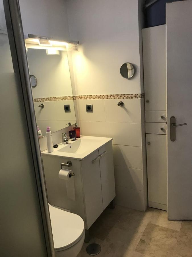 Appartement Conde De Ibarra *