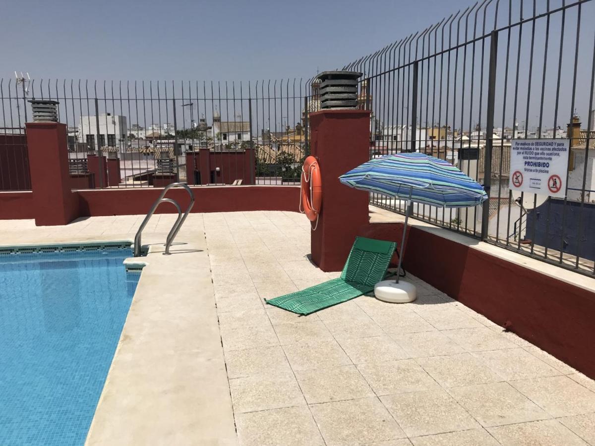 Appartement Conde De Ibarra *