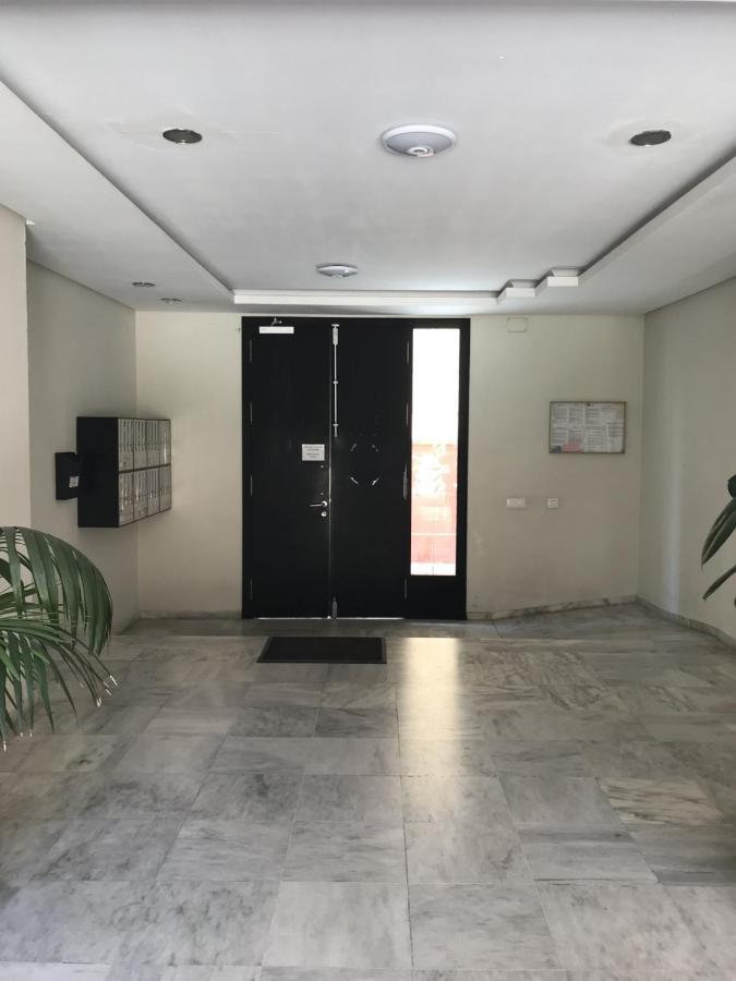 Appartement Conde De Ibarra