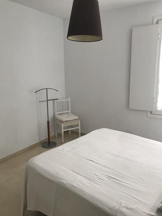 Appartement Conde De Ibarra *