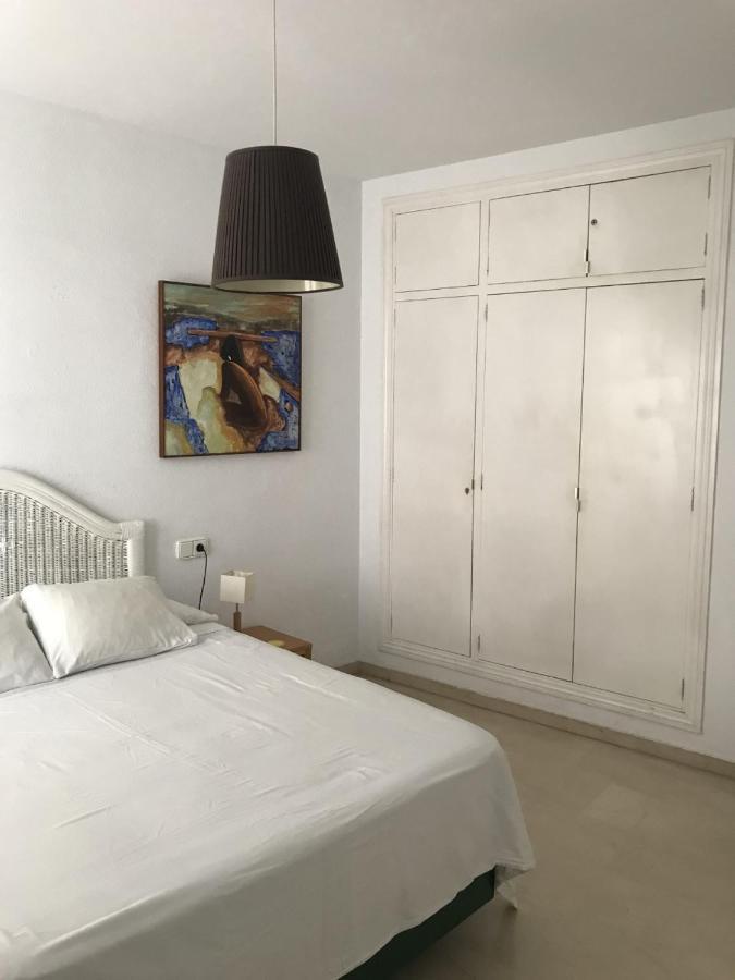 Appartement Conde De Ibarra
