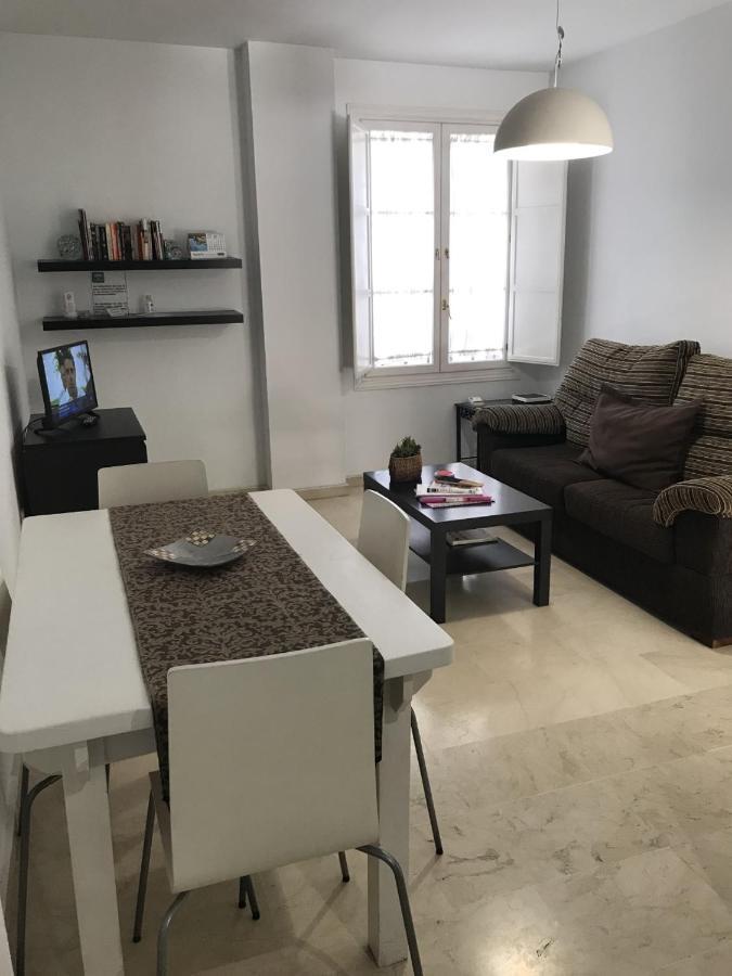 Appartement Conde De Ibarra Séville