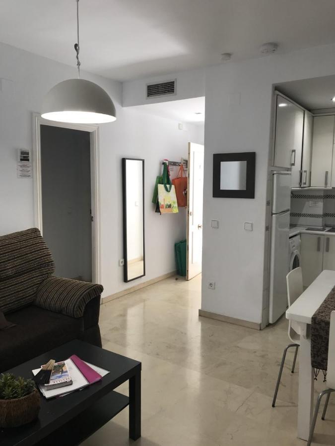 Conde De Ibarra Appartement Séville