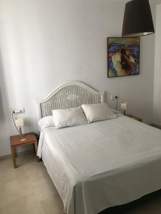 Appartement Conde De Ibarra *