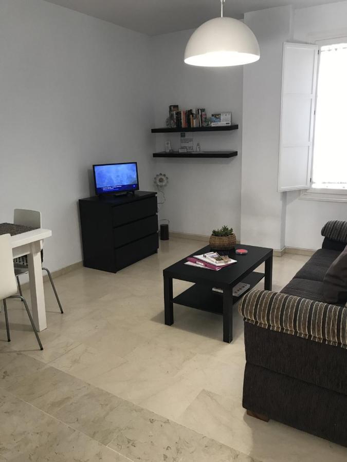 Appartement Conde De Ibarra