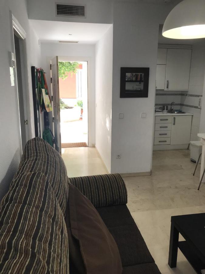 Appartement Conde De Ibarra *