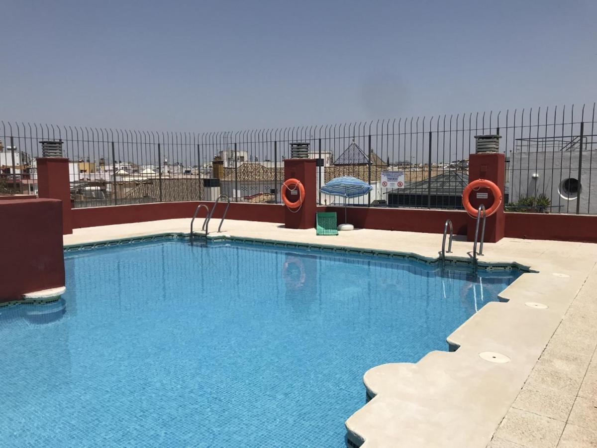 Conde De Ibarra Appartement