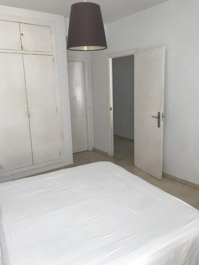 Conde De Ibarra Appartement *