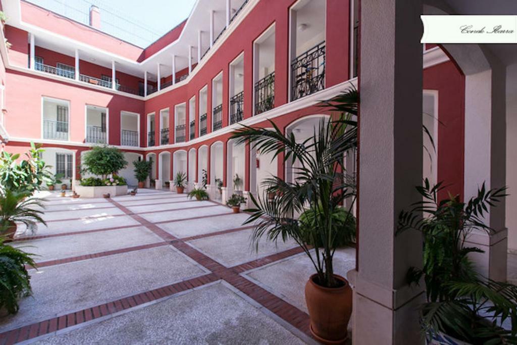 Appartement Conde De Ibarra