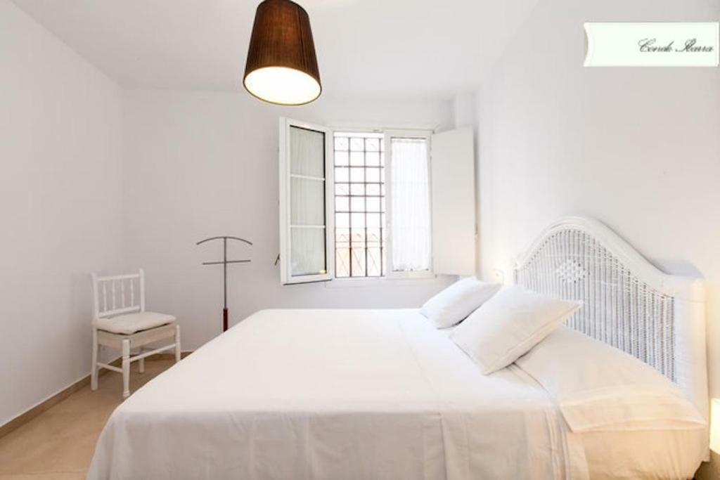 Conde De Ibarra Appartement