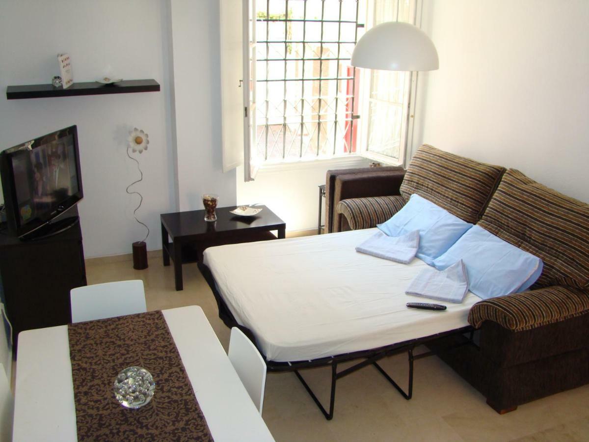 Appartement Conde De Ibarra