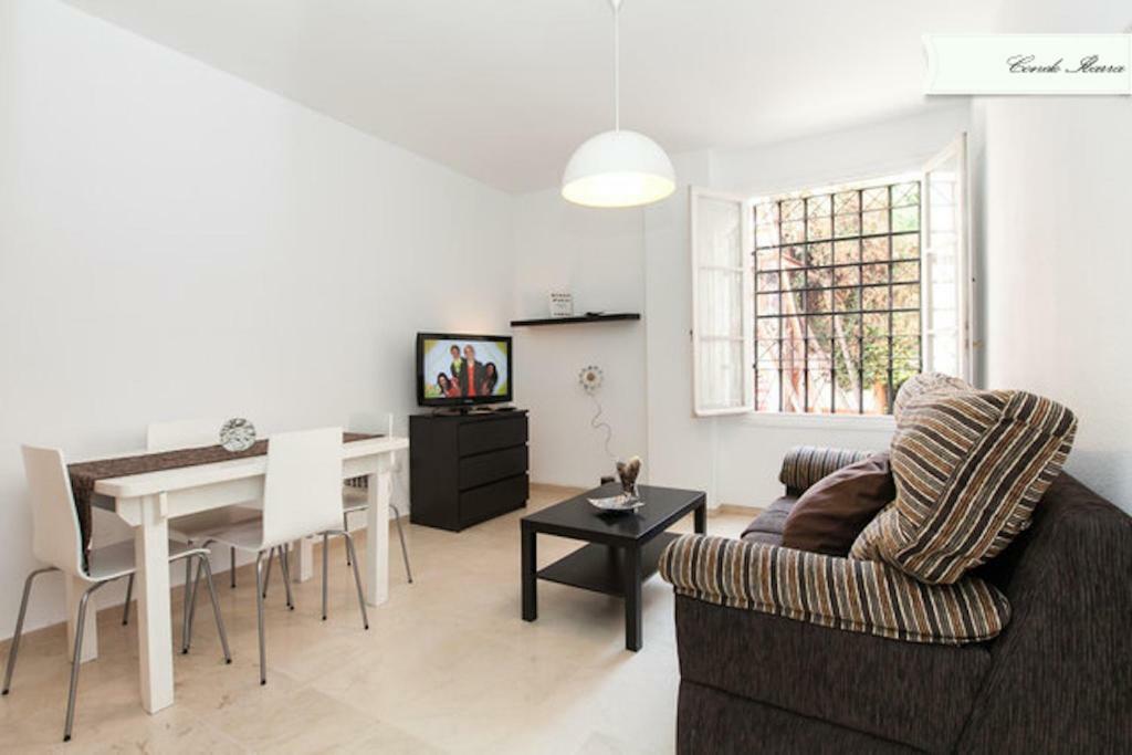 Appartement Conde De Ibarra
