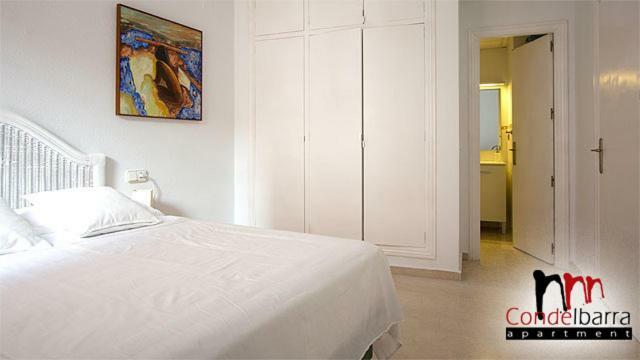 Appartement Conde De Ibarra