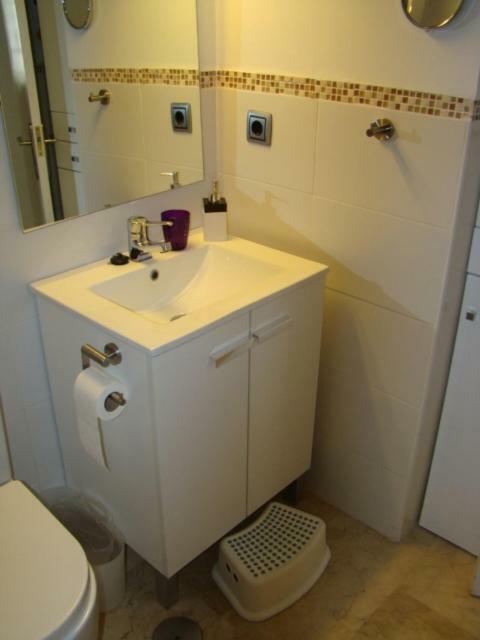 Conde De Ibarra Appartement Séville