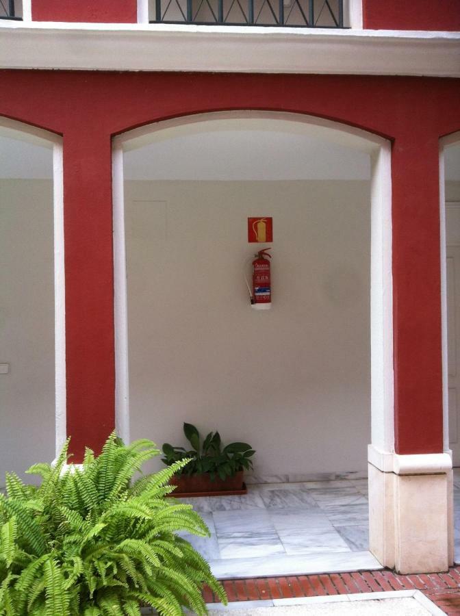 Conde De Ibarra Appartement *