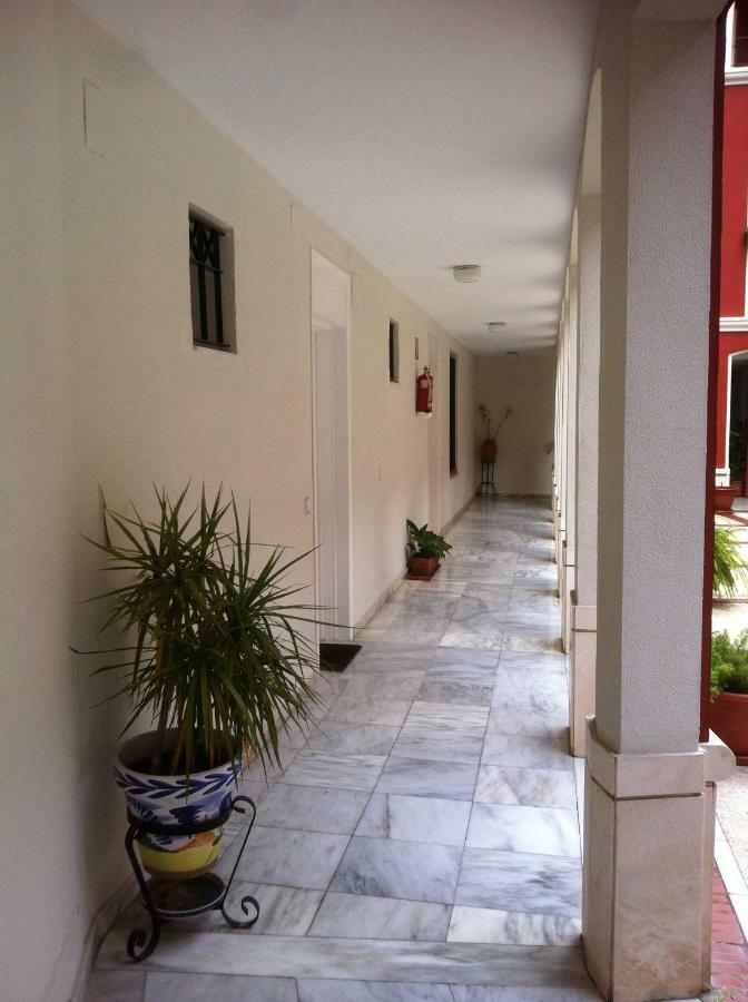 Appartement Conde De Ibarra *