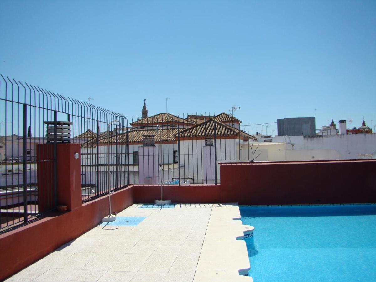 Conde De Ibarra Seville