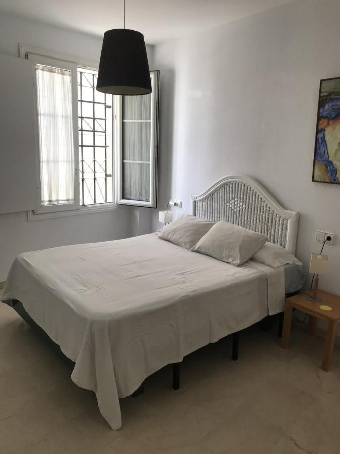 Conde De Ibarra Seville