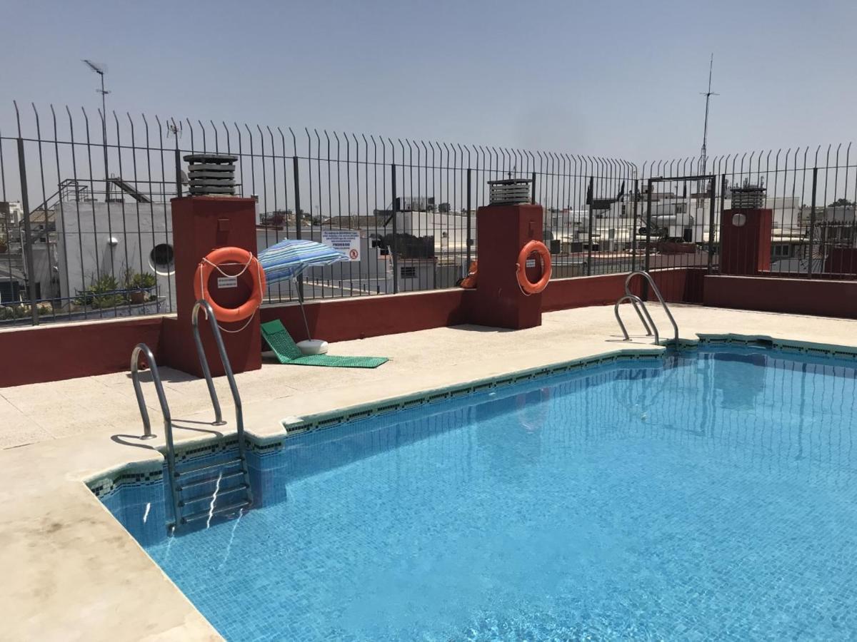 Apartment Conde De Ibarra