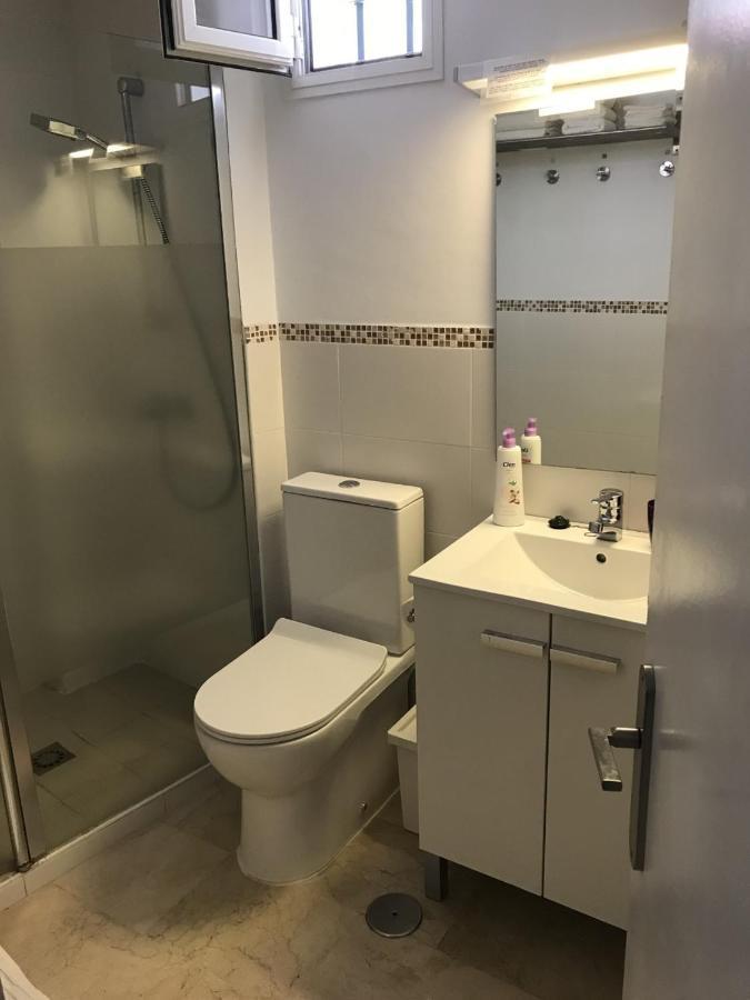 Apartment Conde De Ibarra Seville