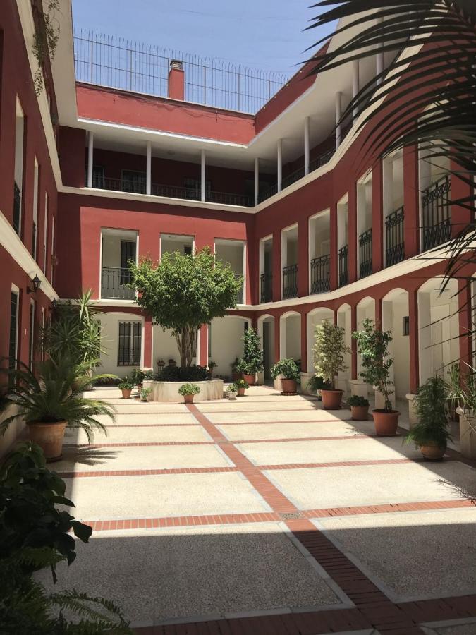 Conde De Ibarra Apartment Seville