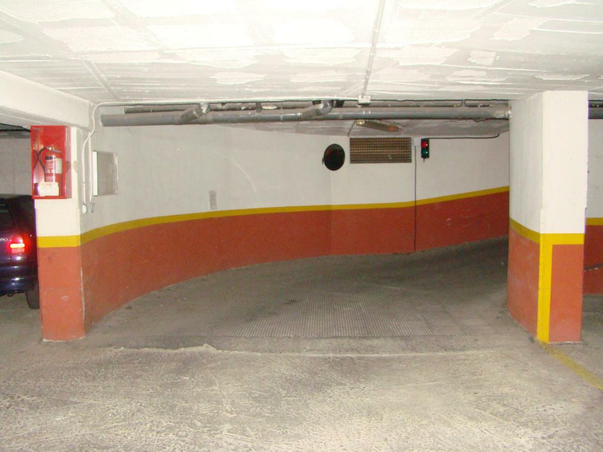 Apartment Conde De Ibarra